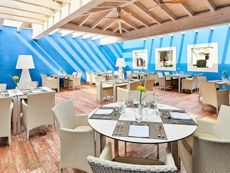 Barcelo Castillo Beach Resort