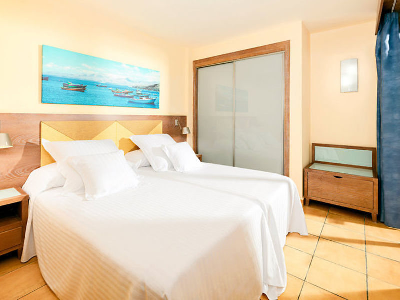Barcelo Castillo Beach Resort