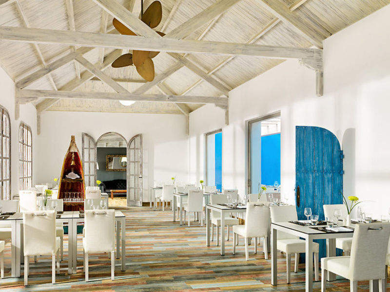 Barcelo Castillo Beach Resort