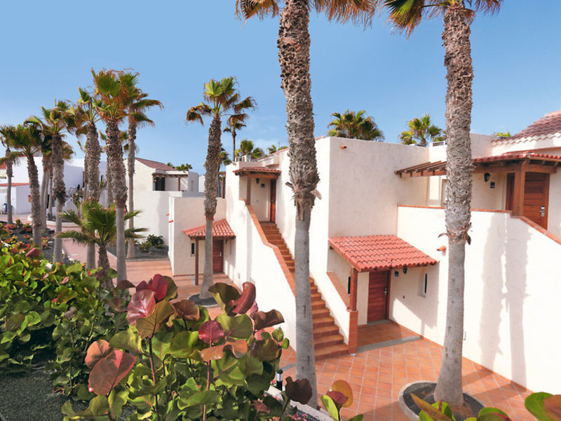 Barcelo Castillo Beach Resort