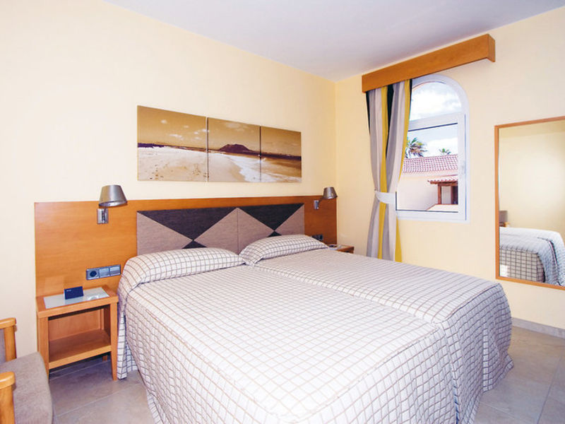 Barcelo Castillo Beach Resort