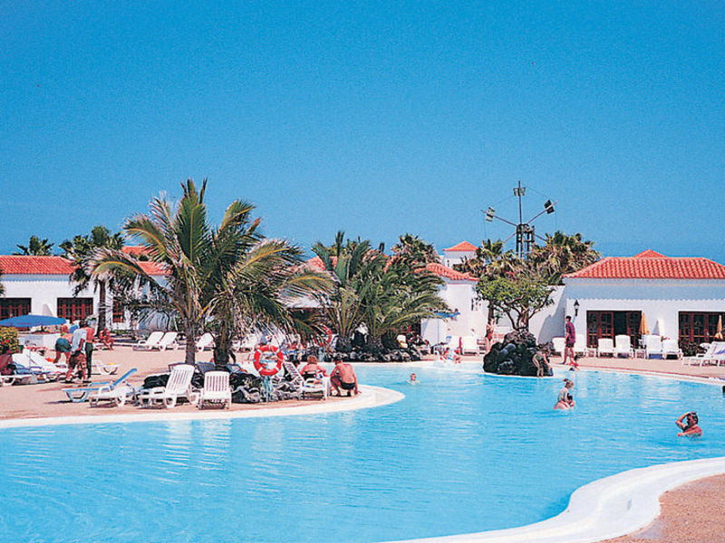Barcelo Castillo Beach Resort