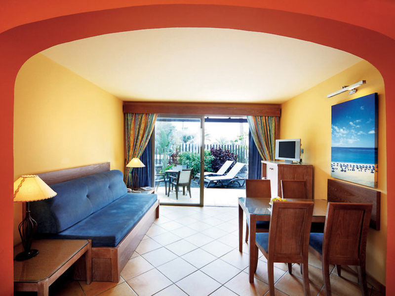 Barcelo Castillo Beach Resort