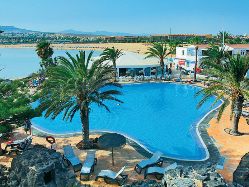 Barcelo Castillo Beach Resort