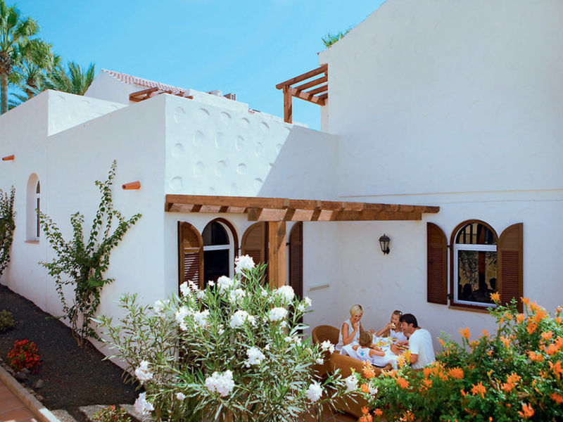 Barcelo Castillo Beach Resort
