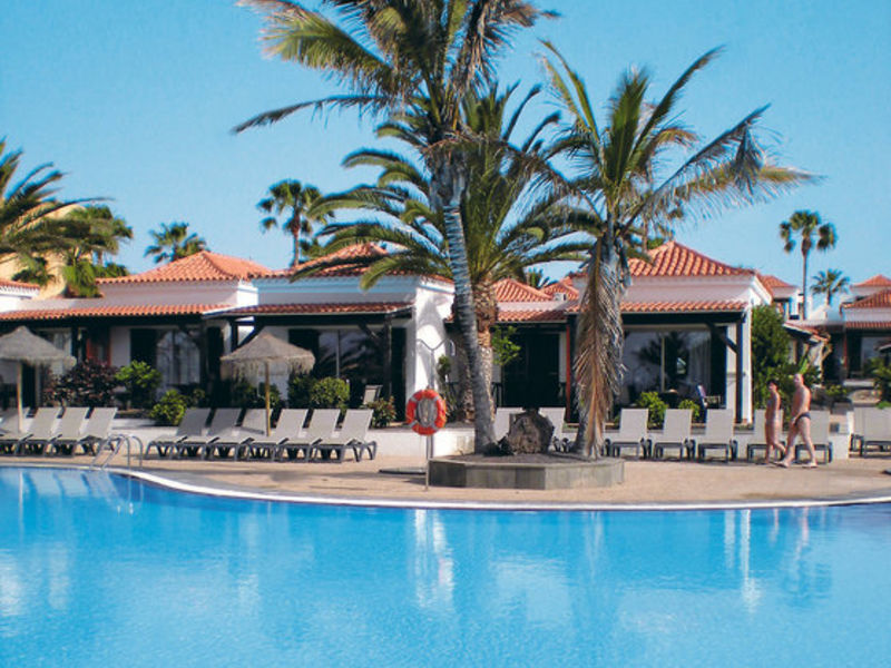 Barcelo Castillo Beach Resort