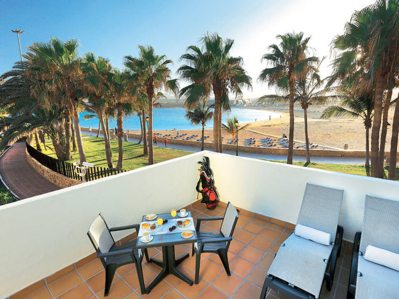 Barcelo Castillo Beach Resort