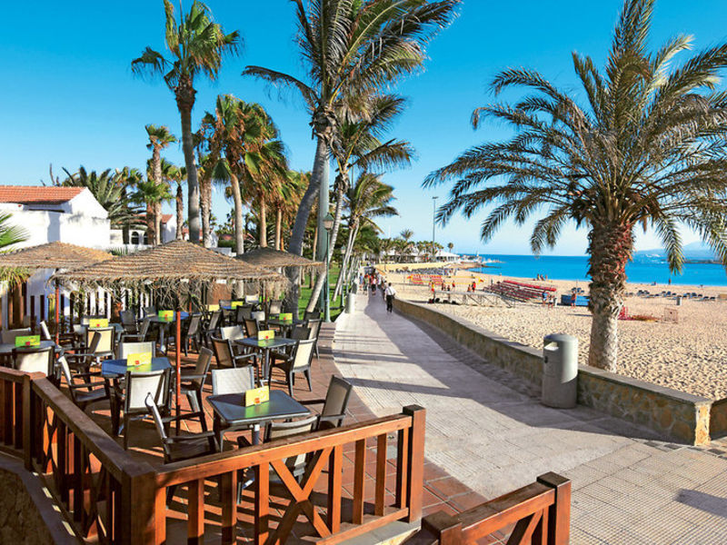 Barcelo Castillo Beach Resort