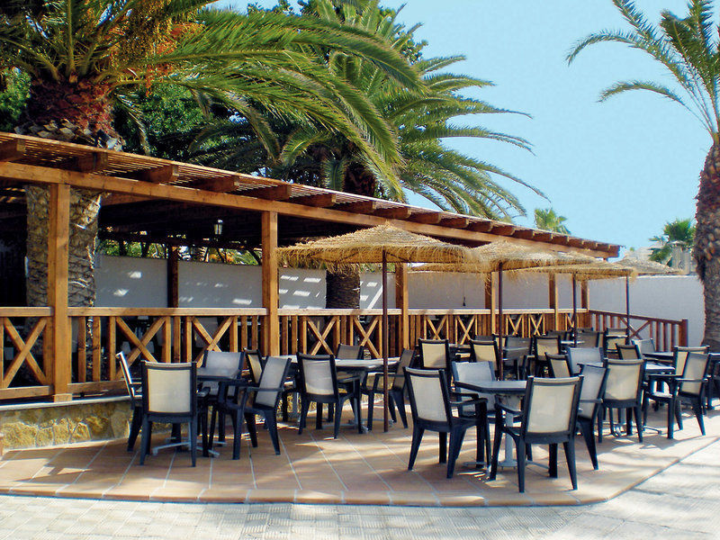 Barcelo Castillo Beach Resort