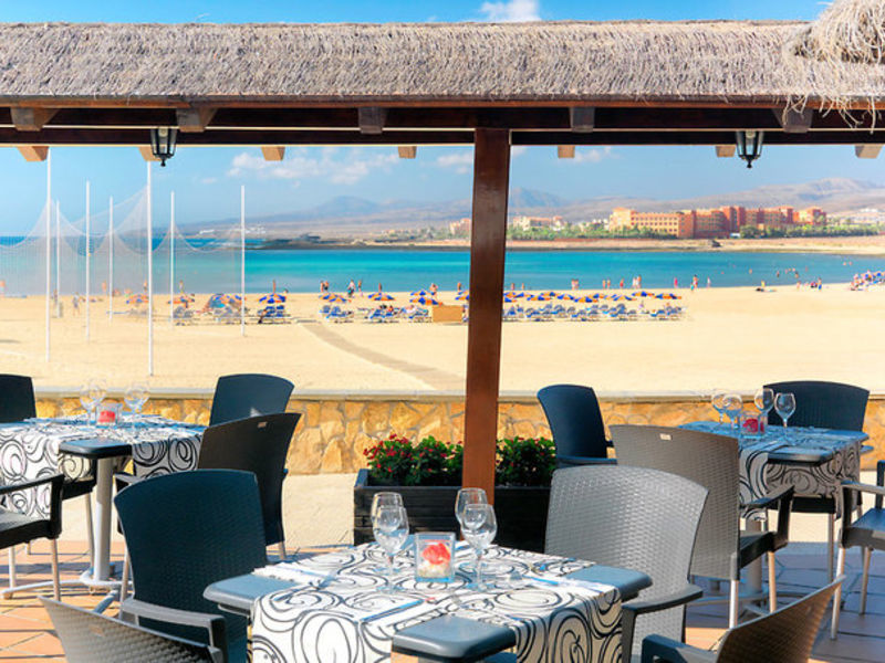 Barcelo Castillo Beach Resort
