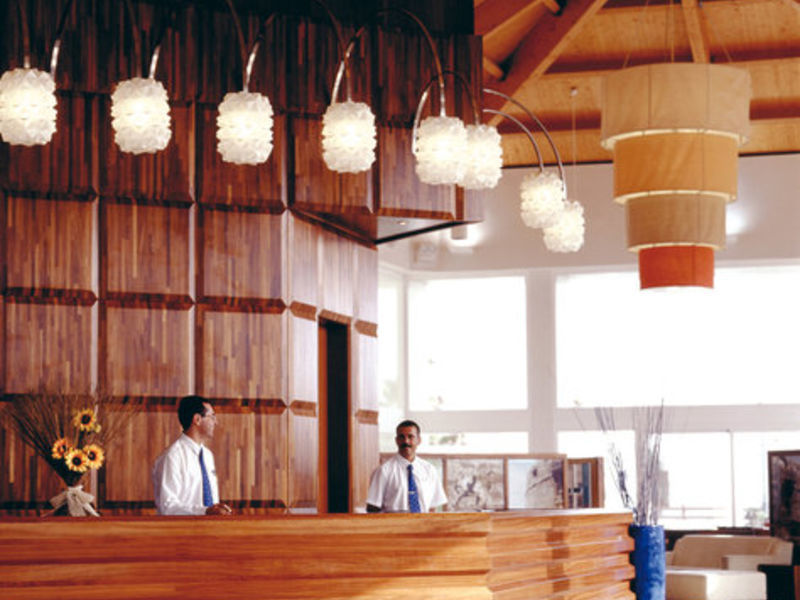 Barcelo Castillo Beach Resort