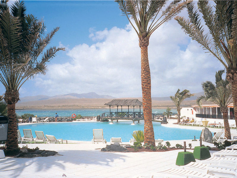 Barcelo Castillo Beach Resort