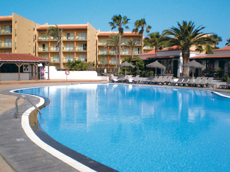 Barcelo Castillo Beach Resort