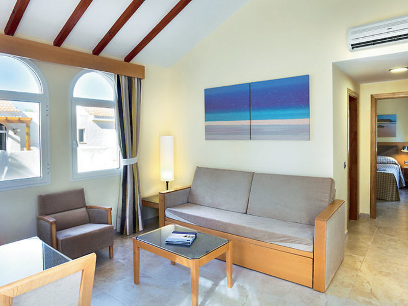 Barcelo Castillo Beach Resort