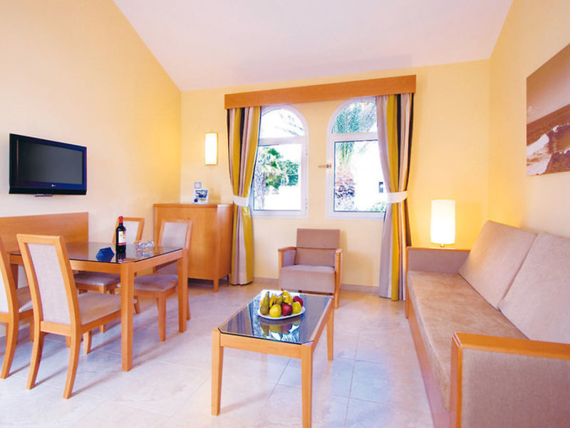 Barcelo Castillo Beach Resort