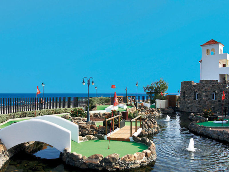 Barcelo Castillo Beach Resort