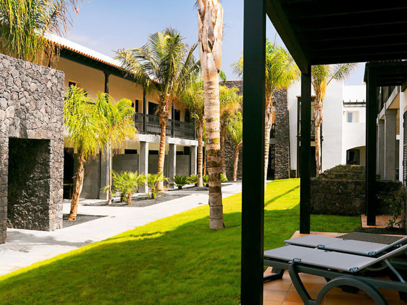 Barcelo El Castillo, Bungalows