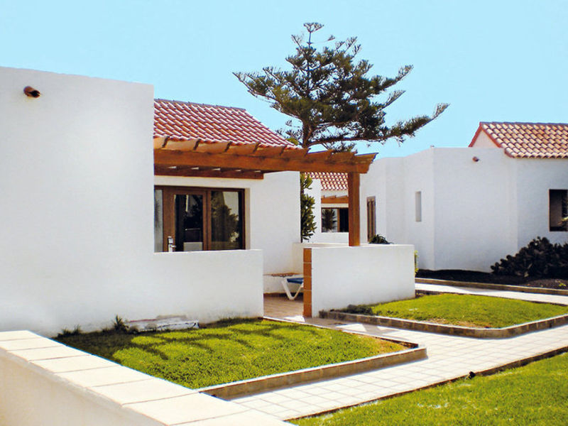 Barcelo El Castillo, Bungalows