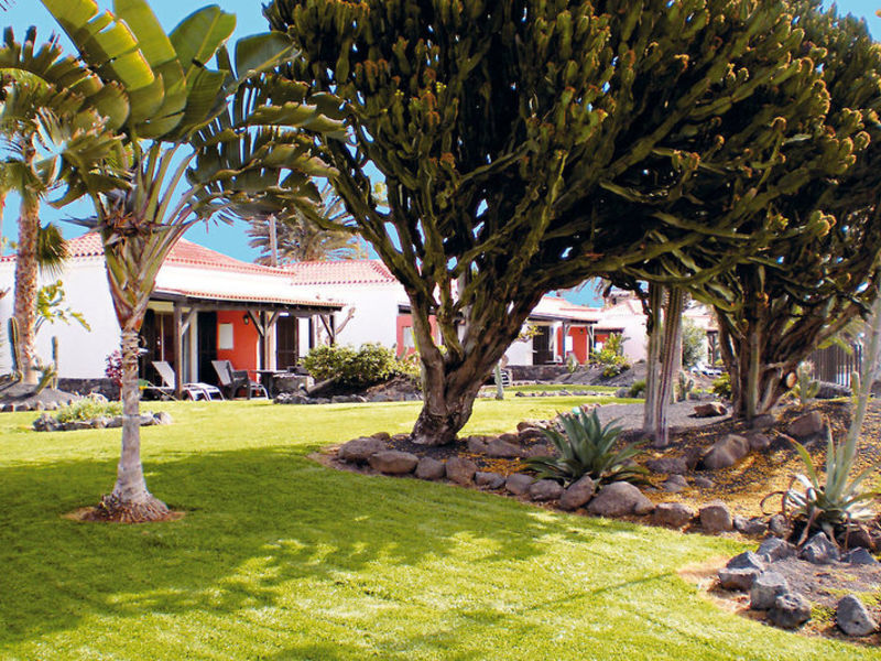 Barcelo El Castillo, Bungalows