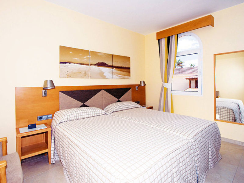 Barcelo El Castillo, Bungalows