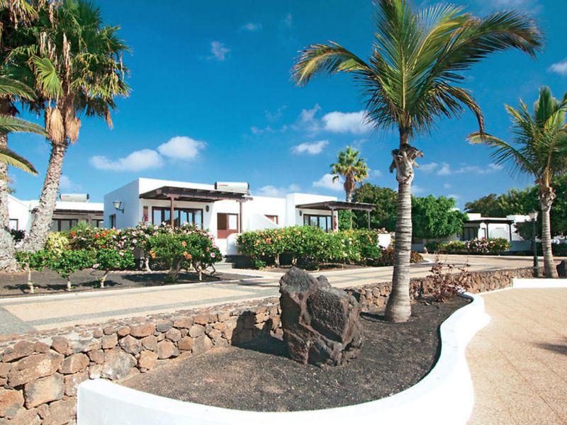 Bung. Playa Limones, Typ B1