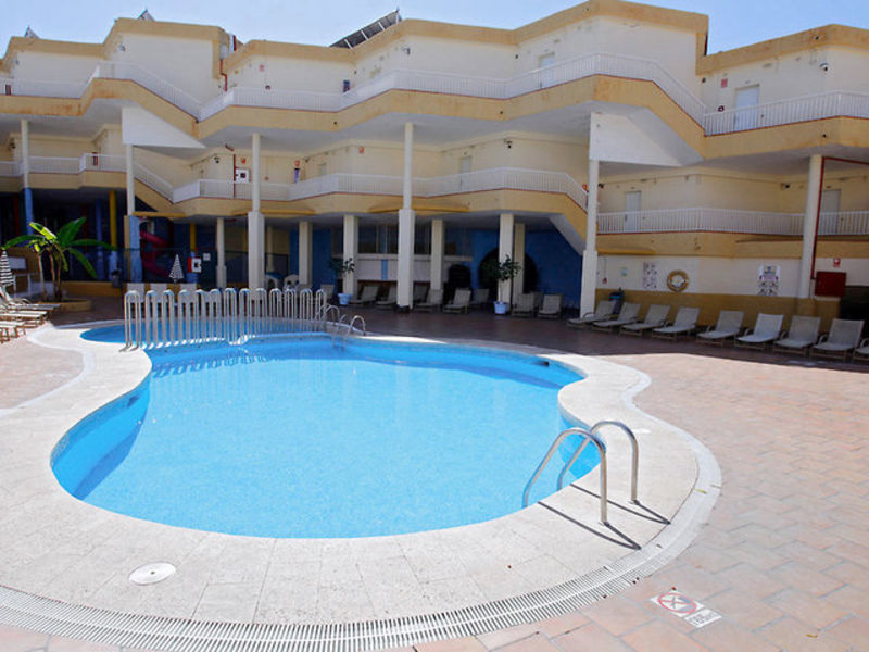 CHECKIN Bungalows Atlanti