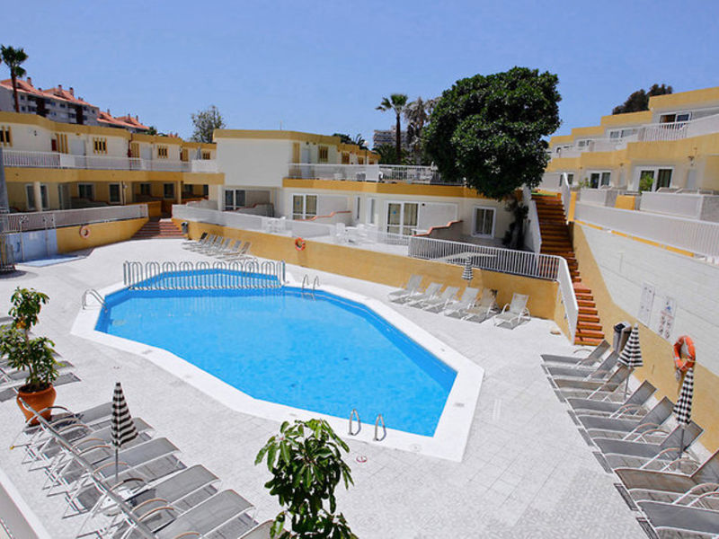 CHECKIN Bungalows Atlanti