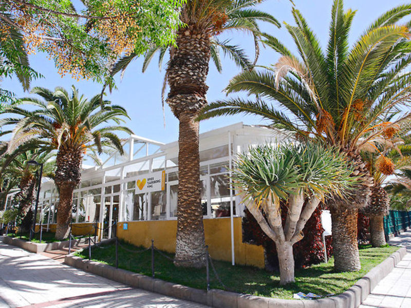 CHECKIN Bungalows Atlanti