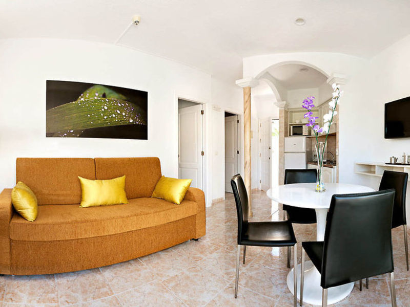 CHECKIN Bungalows Atlanti