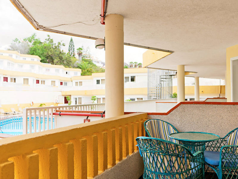 CHECKIN Bungalows Atlanti