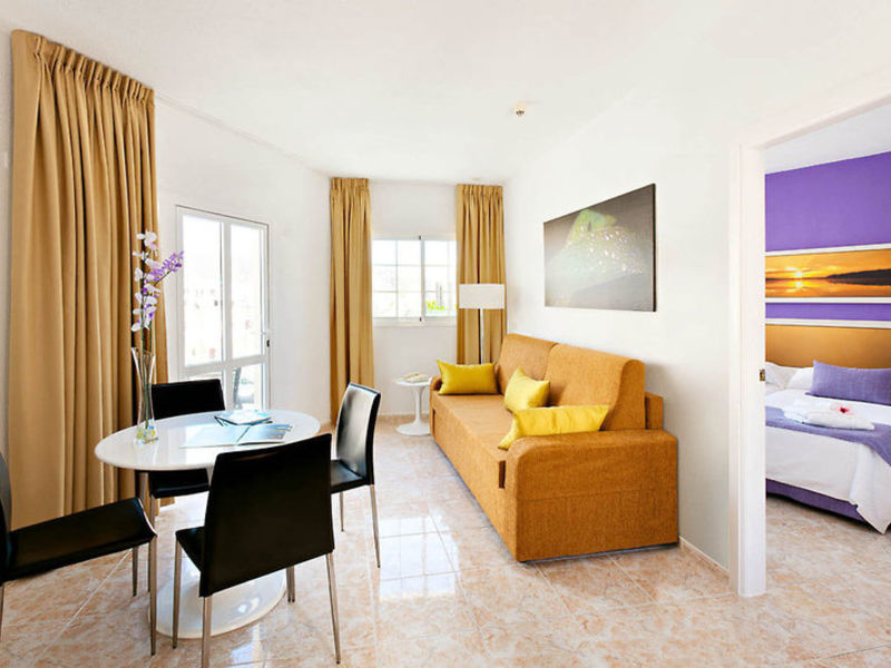 CHECKIN Bungalows Atlanti