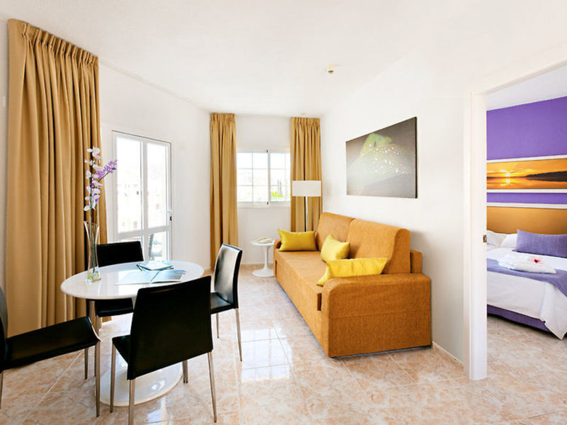 CHECKIN Bungalows Atlanti