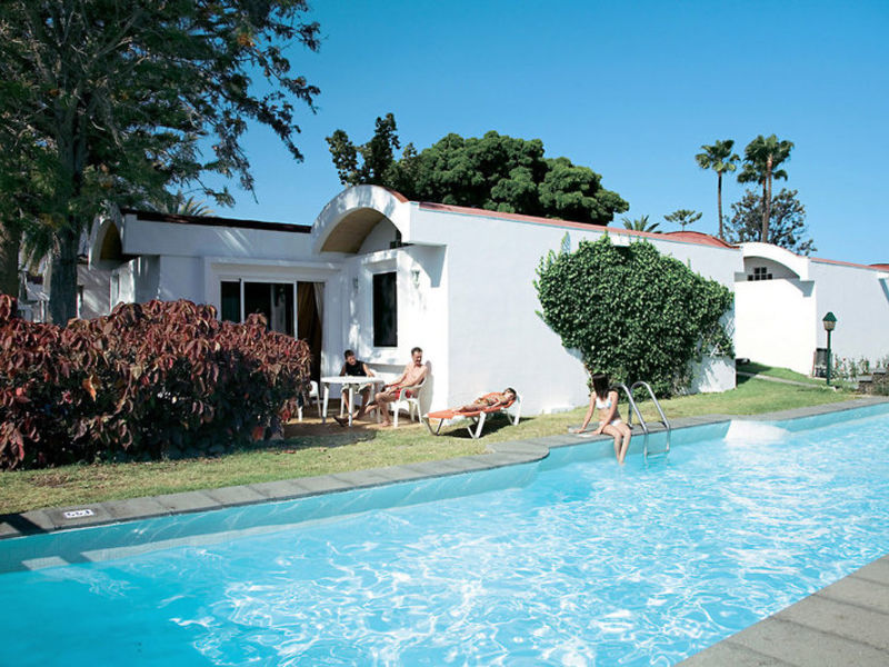 Bungalows Cordial Biarritz