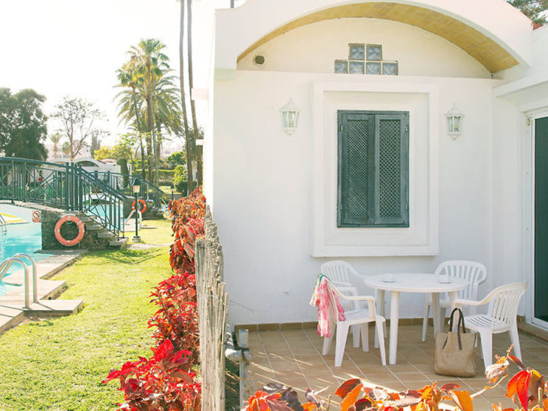 Bungalows Cordial Biarritz