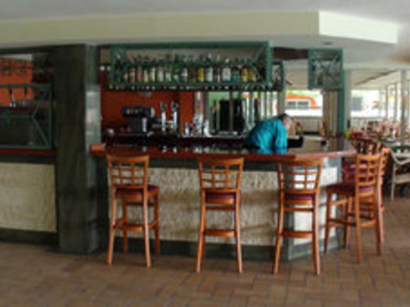 Cordial Green Golf VP - Plus
