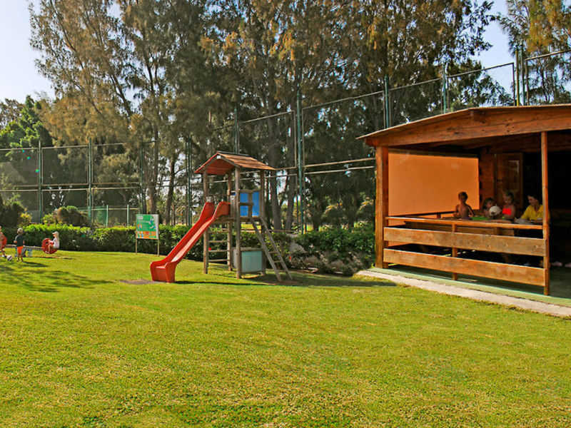 Bungalows Cordial Green Golf