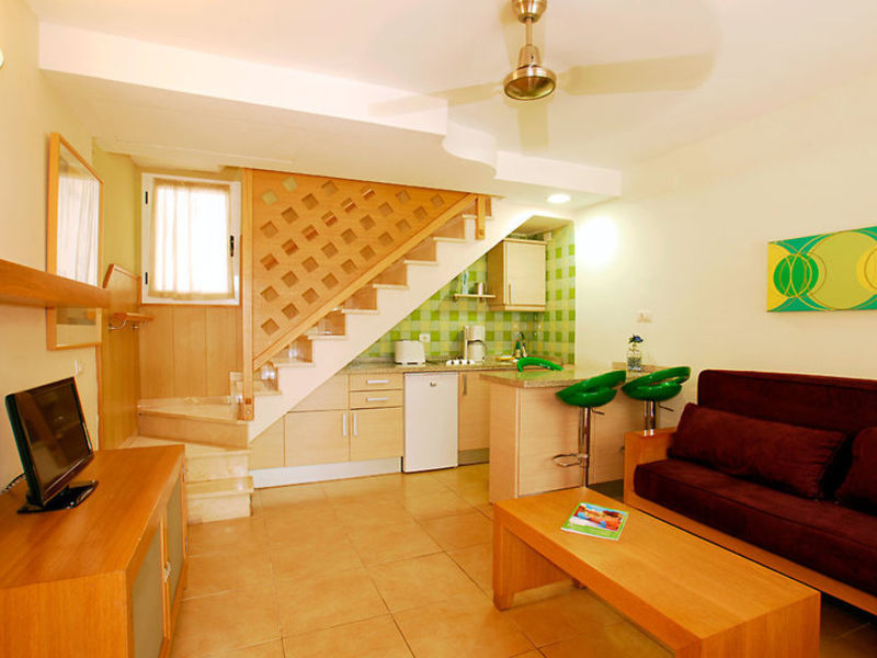 Bungalows Cordial Green Golf
