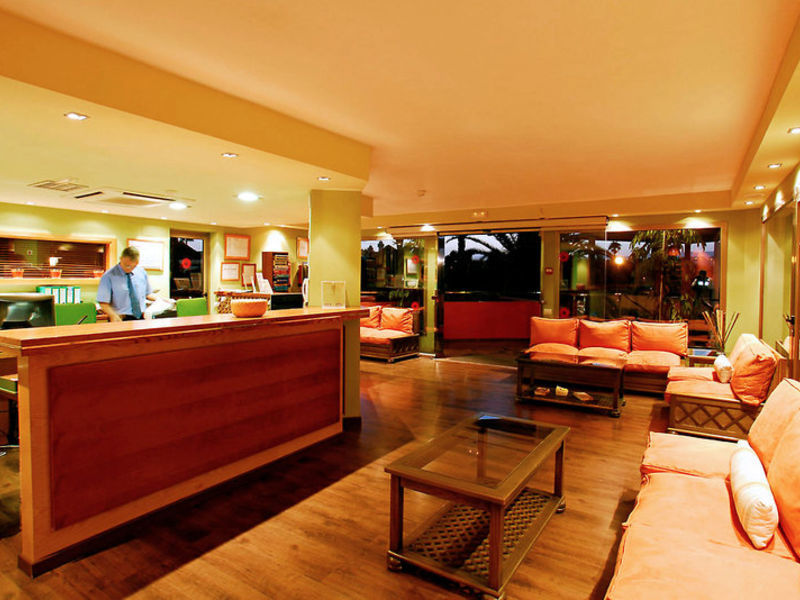 Bungalows Cordial Green Golf