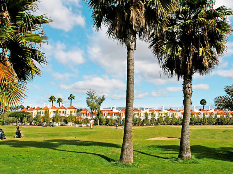 Bungalows Cordial Green Golf