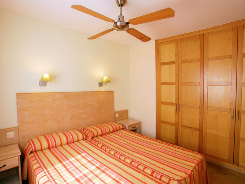 Bungalows Cordial Sandy Golf