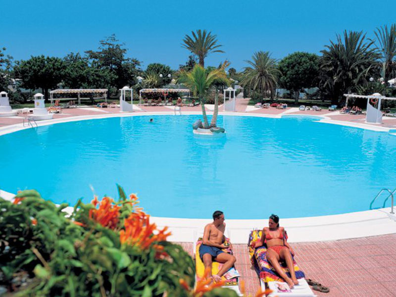 Bungalows Cordial Sandy Golf