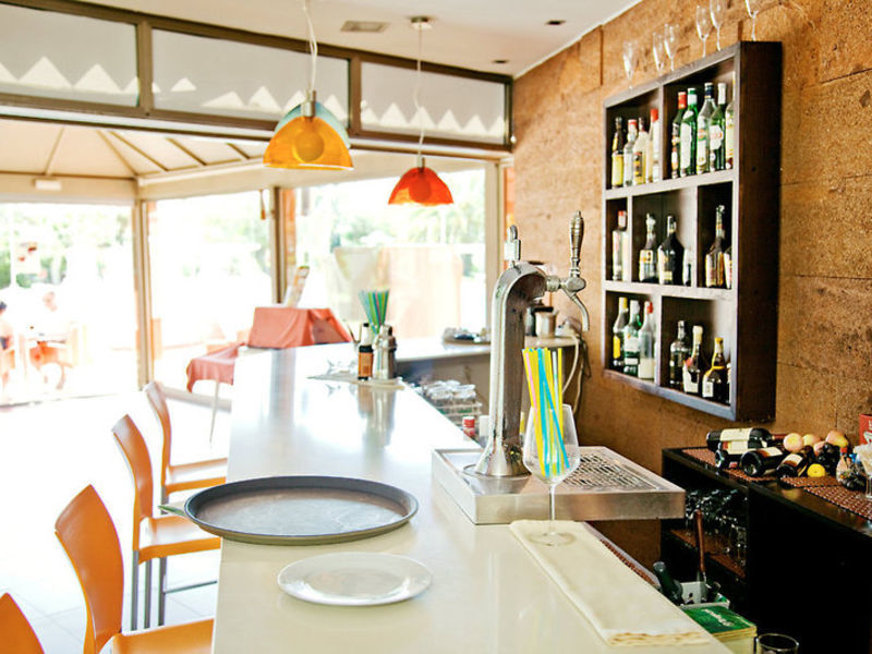 Bungalows Cordial Sandy Golf