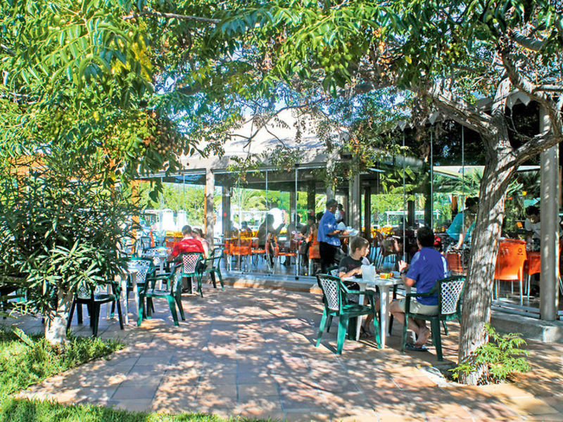 Bungalows Cordial Sandy Golf