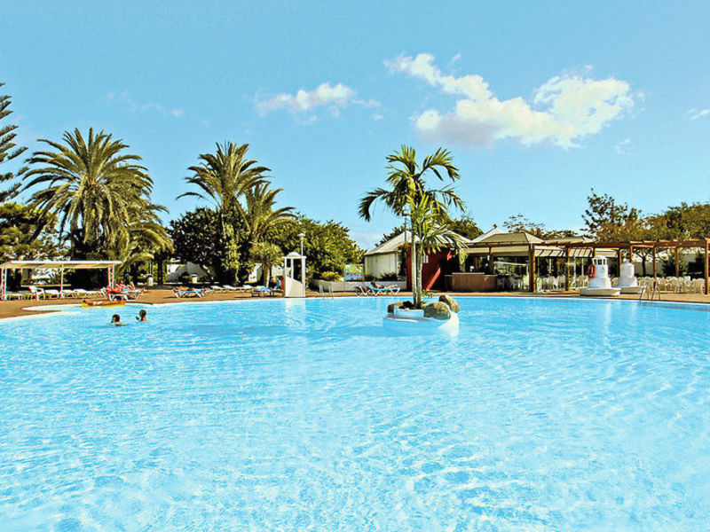 Bungalows Cordial Sandy Golf