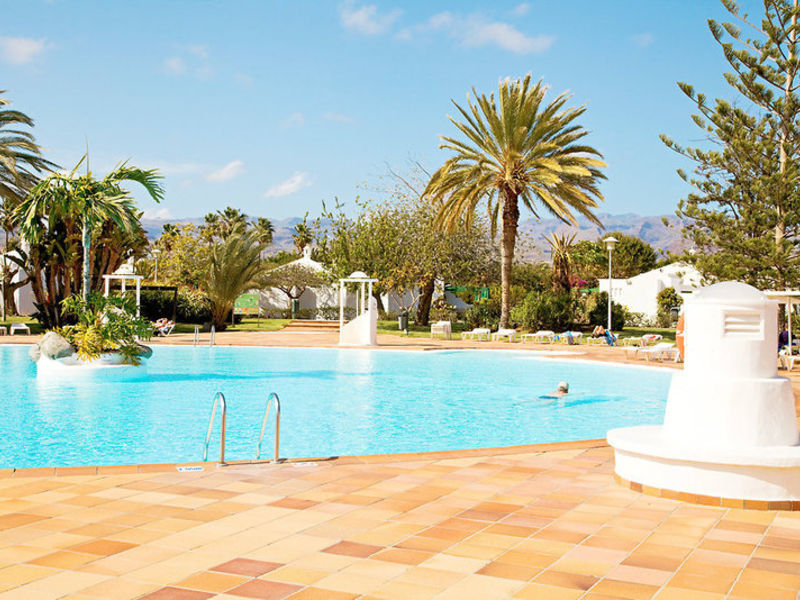 Bungalows Cordial Sandy Golf