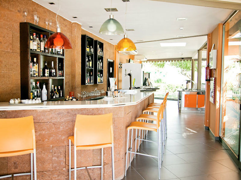 Bungalows Cordial Sandy Golf