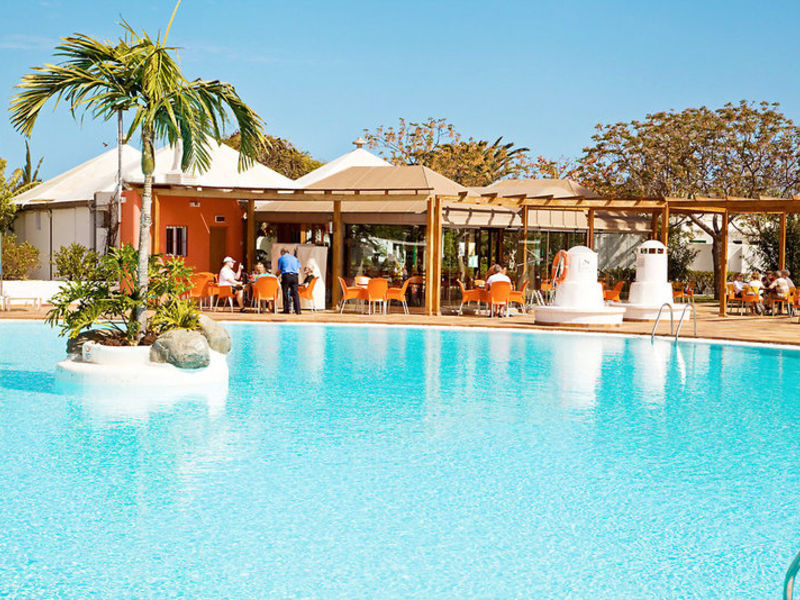 Bungalows Cordial Sandy Golf