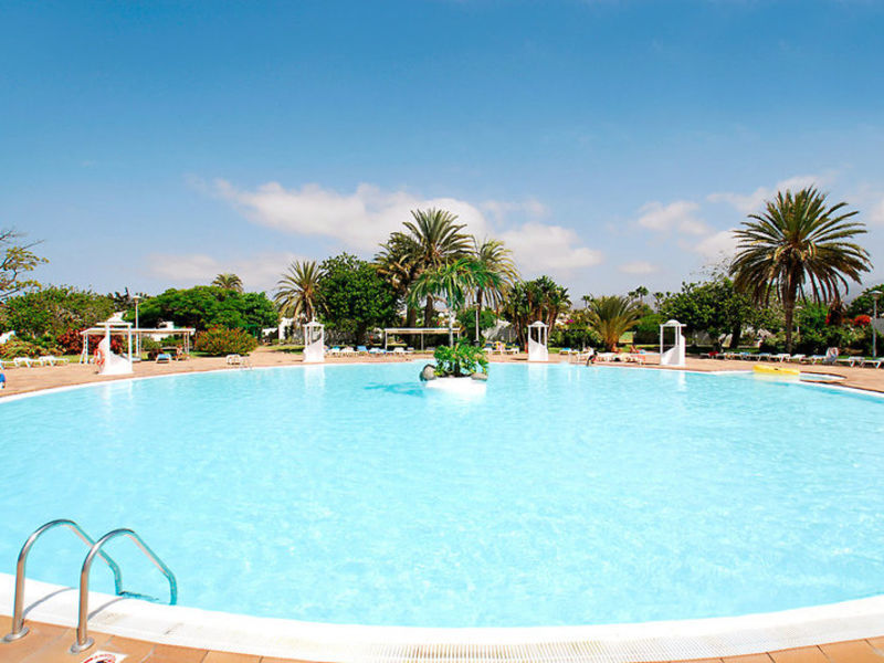 Bungalows Cordial Sandy Golf