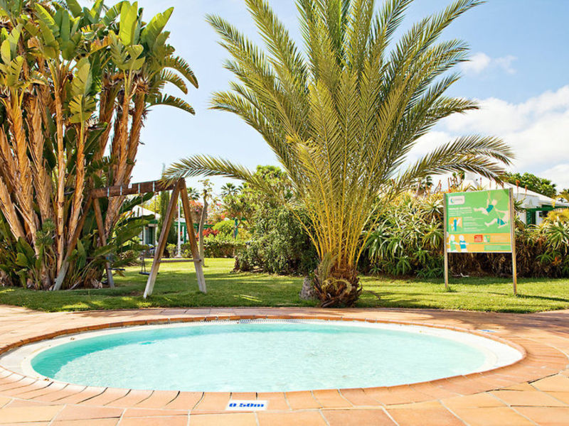 Bungalows Cordial Sandy Golf