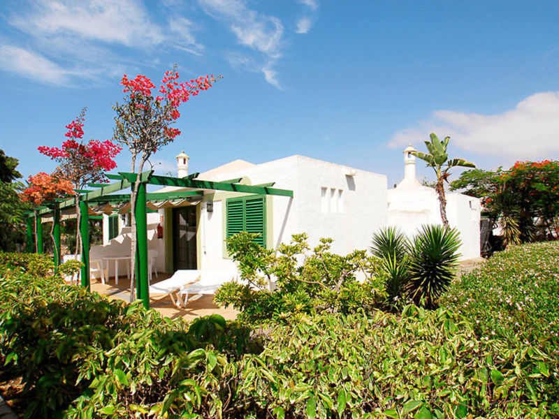 Bungalows Cordial Sandy Golf